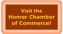  Visit the Homer Chamber of Commerce!