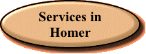  Services in Homer